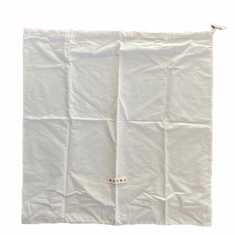 MARNI Dust Bag - LARGE